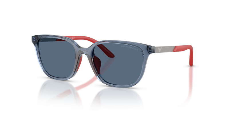 Emporio Armani EK4006U 627880 มุมเอียง 3/4