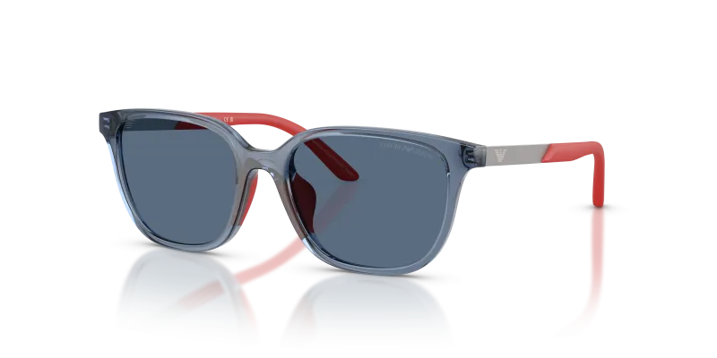 Emporio Armani EK4006U 627880 มุมเอียง 3/4
