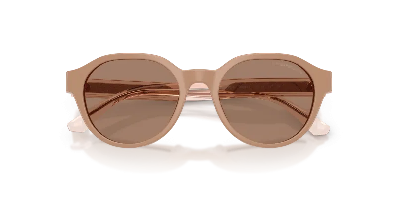 Emporio Armani EK4008U 638473 close-up ด้านหน้า