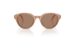Emporio Armani EK4008U 638473 ด้านหน้า
