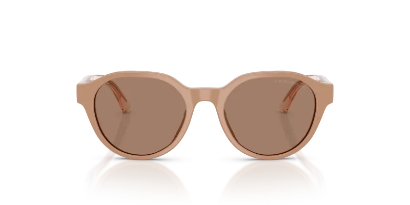 Emporio Armani EK4008U 638473 ด้านหน้า