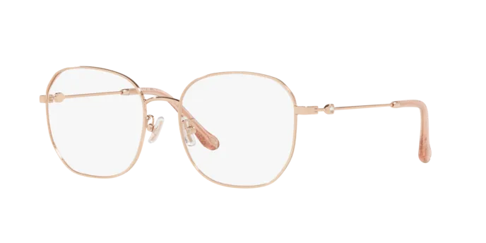 Coach HC5143BD 9407 close-up ด้านหน้า