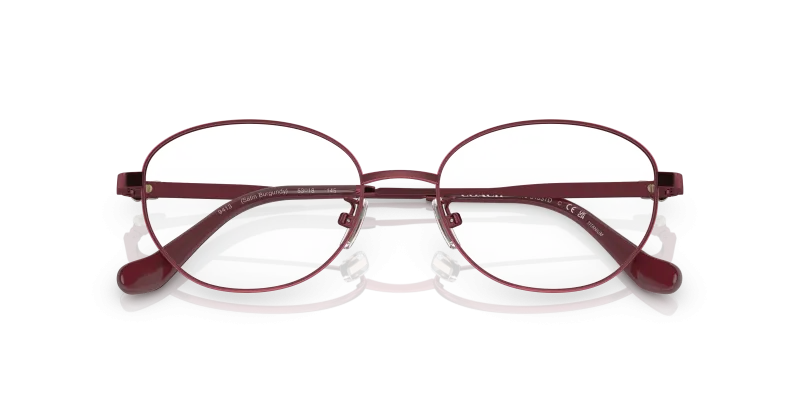Coach HC5153TD 9413 close-up ด้านหน้า