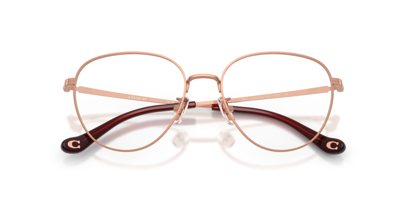 Coach HC5192 9407 close-up ด้านหน้า