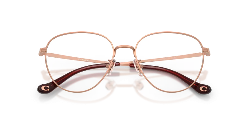 Coach HC5192 9407 close-up ด้านหน้า