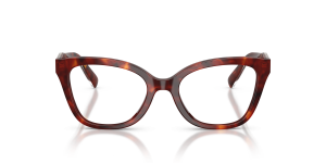 Coach HC6290U 5938 Walnut Tortoise แว่นสายตา ด้านหน้า