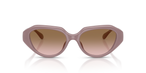 Coach HC8433U 549511 Milky Putty - ด้านหน้า