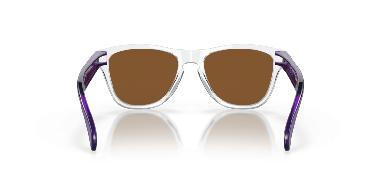 Oakley Frogskins XXS OJ9009-03 ขาแว่นด้านใน