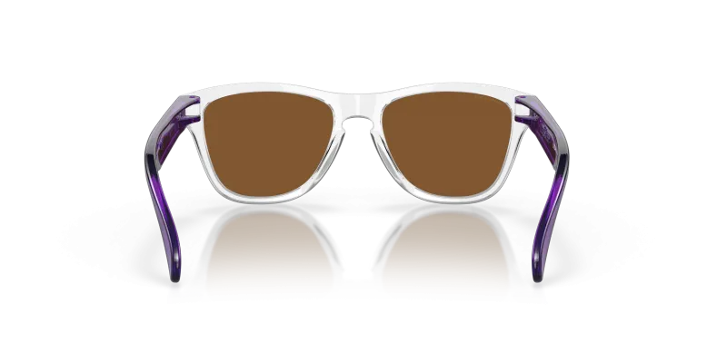Oakley Frogskins XXS OJ9009-03 ขาแว่นด้านใน