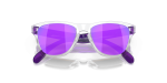 Oakley Frogskins XXS OJ9009-03 close-up ด้านหน้า