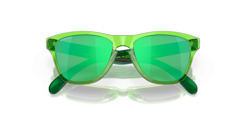 Oakley OJ9009-05 900905 ขาแว่นด้านใน