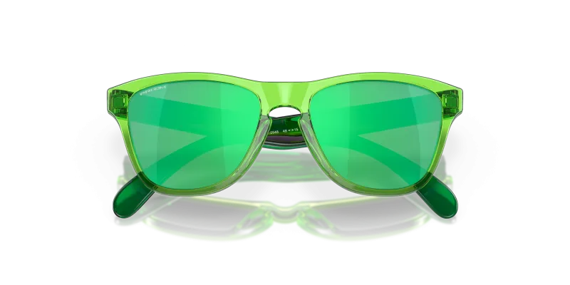Oakley OJ9009-05 900905 ขาแว่นด้านใน