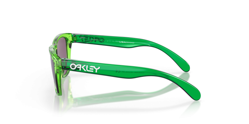 Oakley OJ9009-05 900905 มุมเอียง 3/4