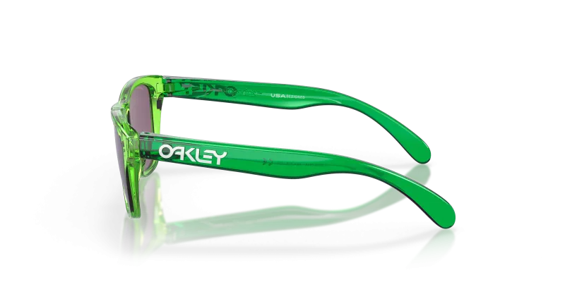 Oakley OJ9009-05 900905 มุมเอียง 3/4