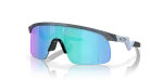 แว่นกันแดด Oakley Resistor OJ9010-16 Blue Steel Prizm Sapphire Oakley Resistor OJ9010-16 มุมเอียง 3/4
