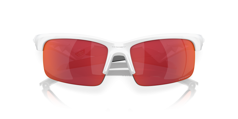 Oakley Capacitor OJ9013-03 close-up ด้านหน้า