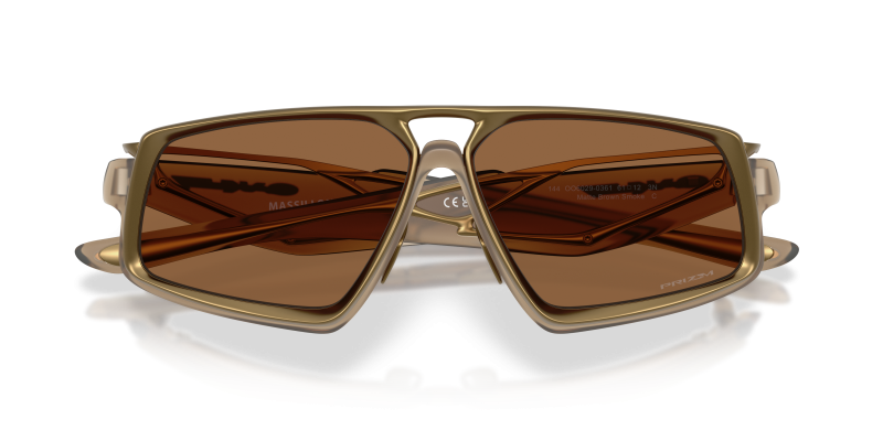 Oakley OO6029-03 602903 ขาแว่นด้านใน