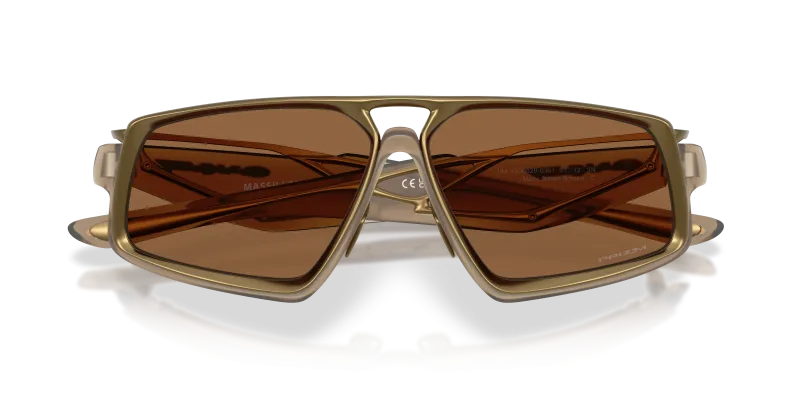Oakley OO6029-03 602903 ขาแว่นด้านใน