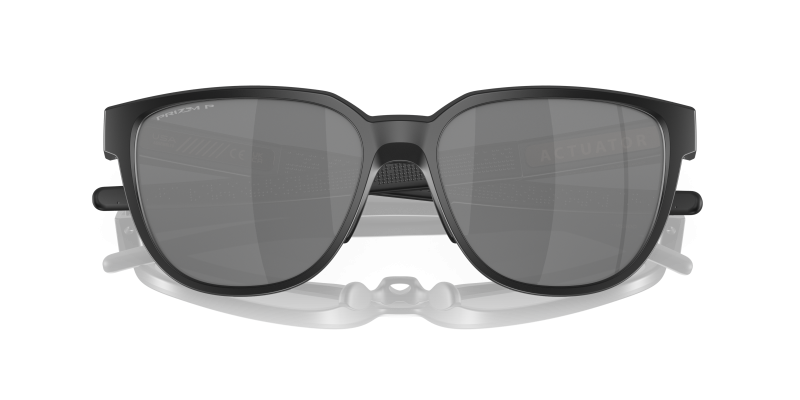 Oakley Actuator A OO9250A-02 close-up ด้านหน้า