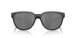 Oakley Actuator A OO9250A-02 ด้านหน้า กรอบดำด้าน เลนส์ Prizm Black Polarized