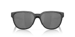 Oakley Actuator A OO9250A-02 ด้านหน้า กรอบดำด้าน เลนส์ Prizm Black Polarized