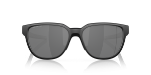 Oakley Actuator A OO9250A-02 ด้านหน้า กรอบดำด้าน เลนส์ Prizm Black Polarized