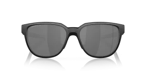 Oakley Actuator A OO9250A-02 ด้านหน้า กรอบดำด้าน เลนส์ Prizm Black Polarized