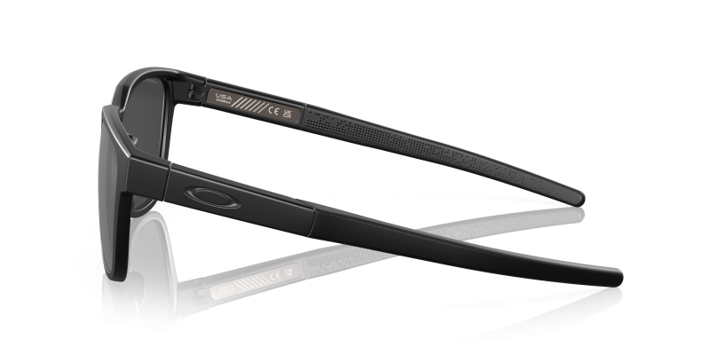 แว่นกันแดด Oakley Actuator A OO9250A-02 มุมข้าง Low Bridge Fit สำหรับโครงหน้าเอเชีย