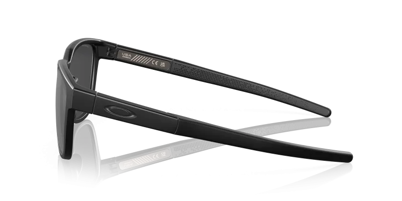 แว่นกันแดด Oakley Actuator A OO9250A-02 มุมข้าง Low Bridge Fit สำหรับโครงหน้าเอเชีย