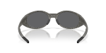 แว่นกันแดด Oakley OO9438-27 943827 มุมข้าง Night Mission Collection ลาย Matte Grey Ink