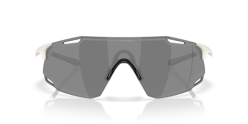 Oakley Cybr Dyno OO9513D-05 951305 แว่นกันแดด Shield สีละอองด้าน Matte Mist เลนส์ Prizm Black