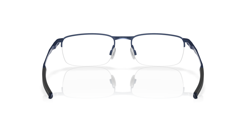 แว่นสายตา Oakley OX3174-04 317404 มุมข้าง ขาแว่น Flexible โลหะ C_5