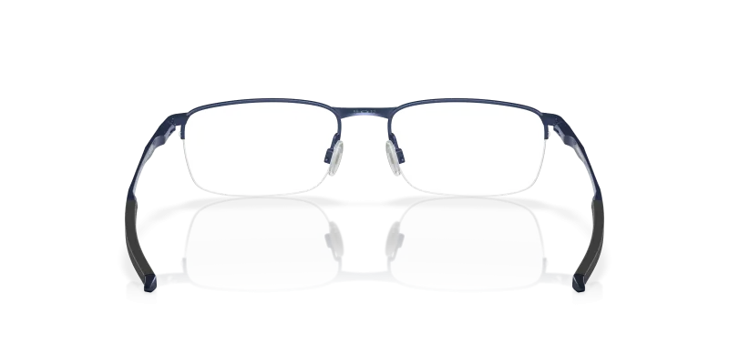 แว่นสายตา Oakley OX3174-04 317404 มุมข้าง ขาแว่น Flexible โลหะ C_5