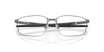 Oakley Extender OX3249-04 Matte Gunmetal Oakley OX3249-04 324904 ขาแว่นด้านใน