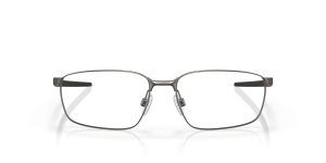 Oakley OX3249-04 324904 แว่นสายตาโลหะ Matte Gunmetal สำหรับผู้ชาย