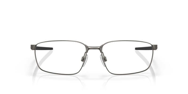 Oakley OX3249-04 324904 แว่นสายตาโลหะ Matte Gunmetal สำหรับผู้ชาย