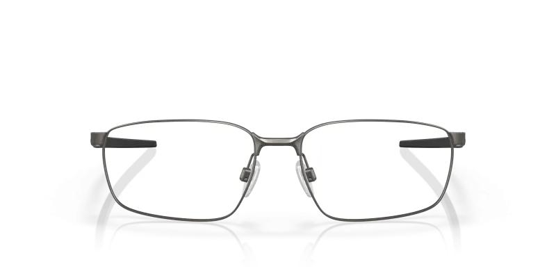Oakley Extender OX3249-04 Matte Gunmetal Oakley OX3249-04 324904 แว่นสายตาโลหะ Matte Gunmetal สำหรับผู้ชาย