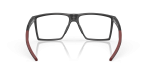 แว่นสายตา Oakley OX8052-04 805204 มุมข้าง กรอบ O-Matter Satin Black