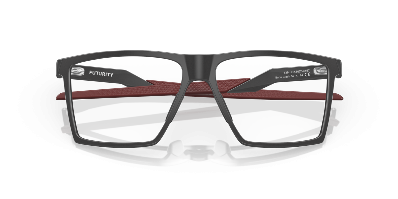 Oakley OX8052-04 805204 ขาแว่นด้านใน
