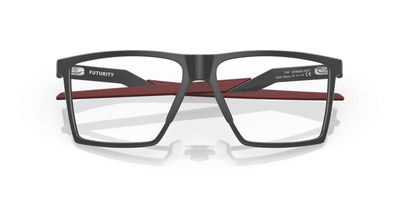 Oakley OX8052-04 805204 ขาแว่นด้านใน