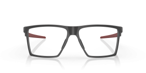 Oakley OX8052-04 805204 แว่นสายตา O-Matter Satin Black ทรงสี่เหลี่ยมผู้ชาย