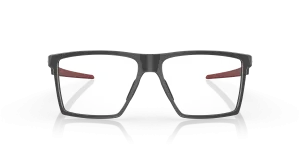 Oakley OX8052-04 805204 แว่นสายตา O-Matter Satin Black ทรงสี่เหลี่ยมผู้ชาย