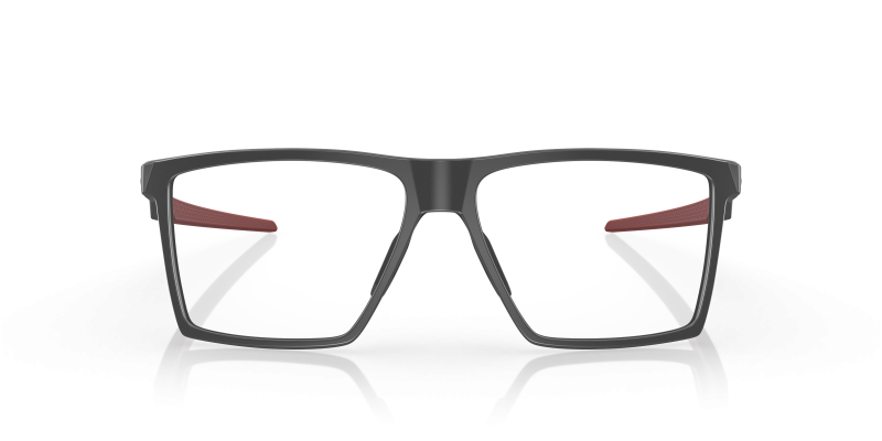 Oakley OX8052-04 805204 แว่นสายตา O-Matter Satin Black ทรงสี่เหลี่ยมผู้ชาย