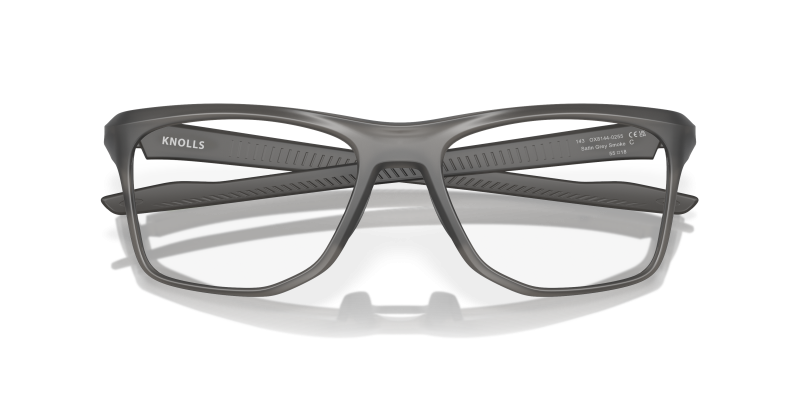 Oakley Knolls OX8144-02 close-up ด้านหน้า
