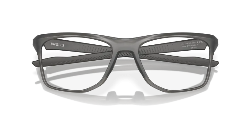 Oakley Knolls OX8144-02 close-up ด้านหน้า
