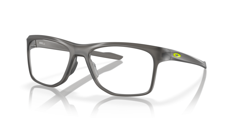Oakley Knolls OX8144-02 มุมเอียง 3/4