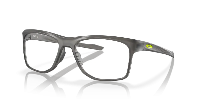 Oakley Knolls OX8144-02 มุมเอียง 3/4