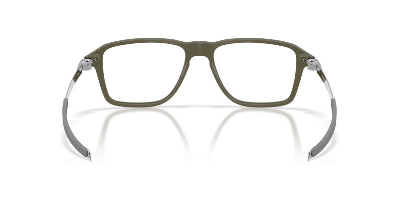 Oakley Wheel House OX8166-10 ขาแว่นด้านใน