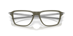 Oakley Wheel House OX8166-10 close-up ด้านหน้า