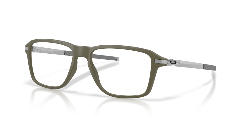 Oakley Wheel House OX8166-10 มุมเอียง 3/4